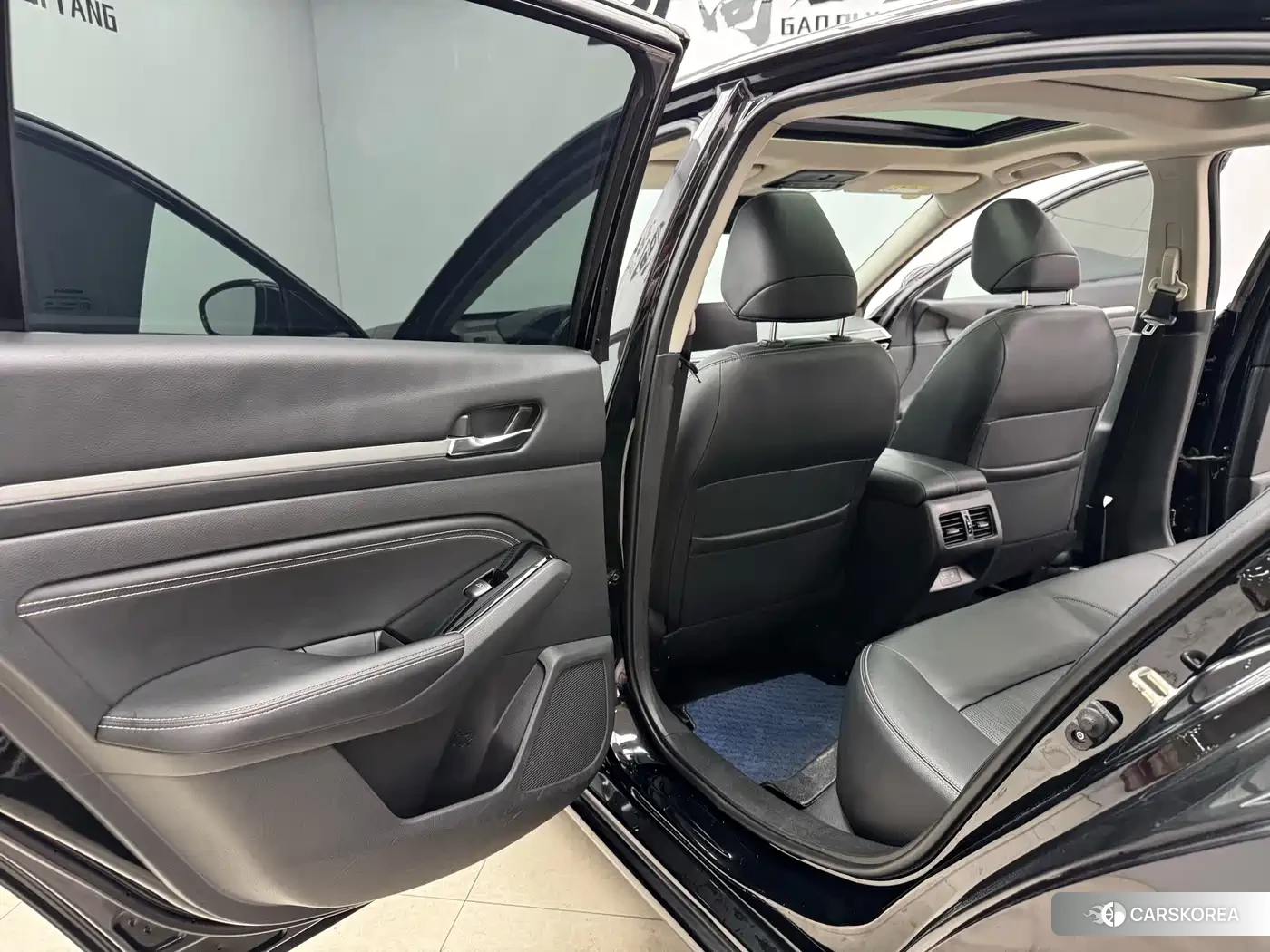 Nissan Altima id 4659811 из Китая 24