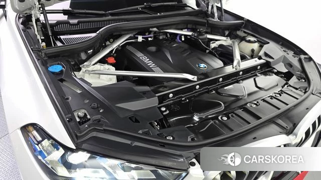 BMW X6 (G06) id 4730049 из Кореи 29