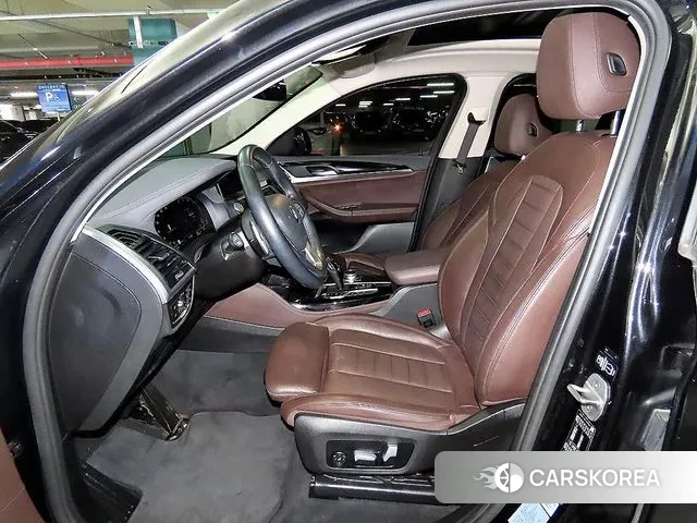 BMW X4 (G02) id 3329699 из Кореи 16