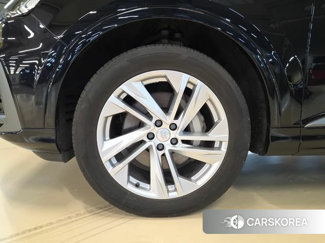 Audi Q7 (4M) id 4593646 из Кореи 16