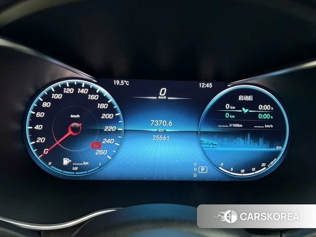 Mercedes-Benz Class C id 4265449 из Китая 7