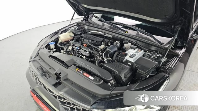 Kia K5 3rd generation id 3915940 из Кореи 16