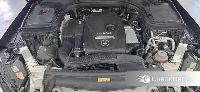 Mercedes-Benz GLC-Class X253 id 3395924 из Кореи 13