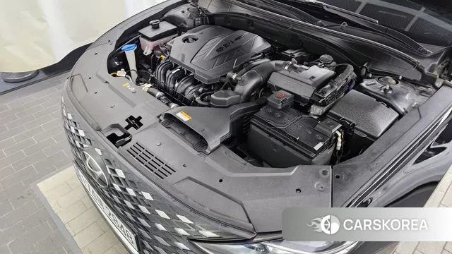 Hyundai The New Grandeur IG id 3489196 из Кореи 16