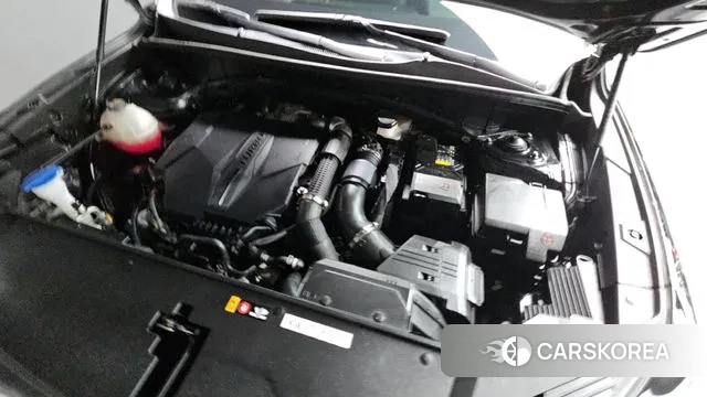 Kia Sorento 4th Generation id 3462678 из Кореи 16