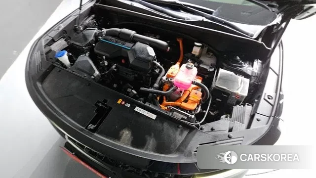 Kia Sorento 4th Generation id 3770822 из Кореи 16