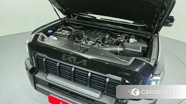 Kia Tasman id 3732438 из Кореи 16