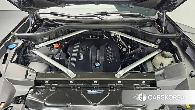 BMW X7 (G07) id 4754815 из Кореи 31