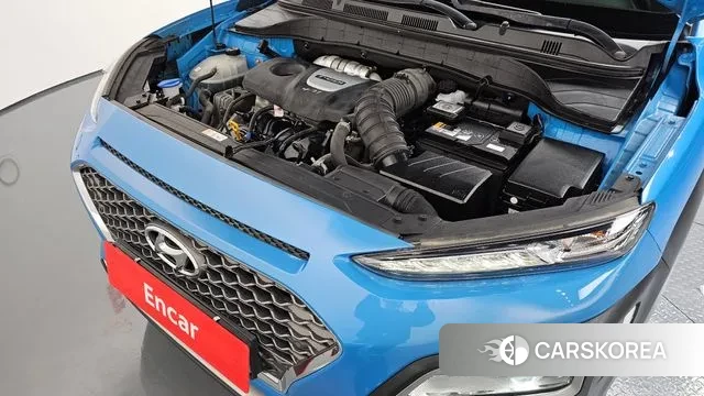 Hyundai Kona id 3291896 из Кореи 16