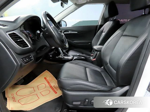 Kia Seltos id 4609164 из Кореи 16