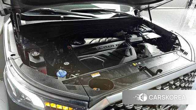 Hyundai Palisade id 3898392 из Кореи 16