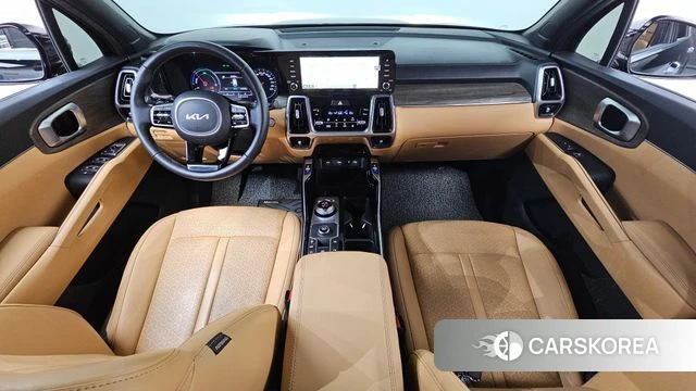 Kia Sorento 4th Generation id 4641553 из Кореи 30