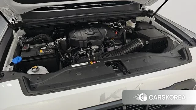 Kia Tasman id 3731838 из Кореи 16