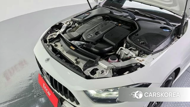 Mercedes-Benz CLS-Class C257 id 4195056 из Кореи 27