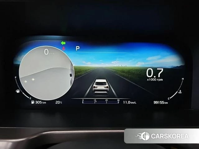 Kia Sorento 4th Generation id 3923608 из Кореи 16