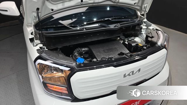 Kia The New Kia Ray id 4400847 из Кореи 26