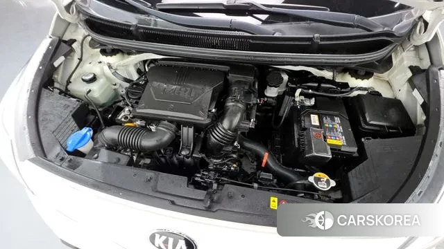 Kia Morning Urban (JA) id 3362201 из Кореи 16