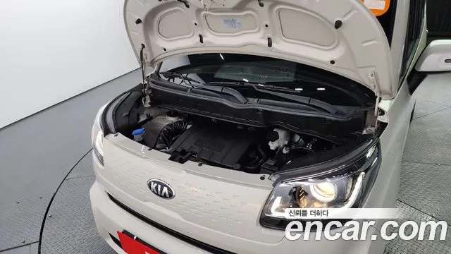 Kia The New Ray id 2710935 из Кореи 16