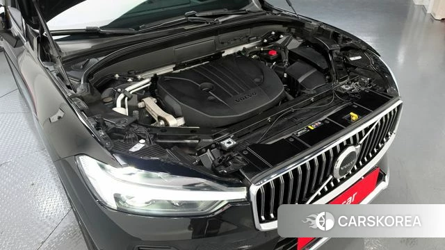 Volvo XC60 second Generation id 4315616 из Кореи 29
