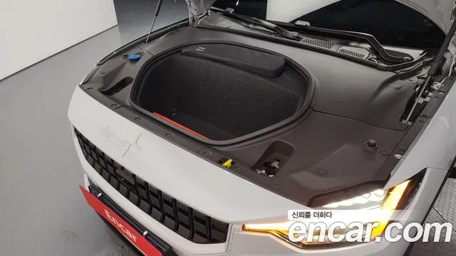 Polestar Polestar 2 id 2525535 из Кореи 16