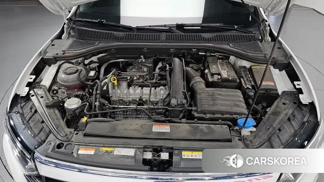 Volkswagen 7th Generation of Jetta id 3329584 из Кореи 16