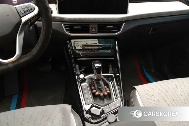 Volkswagen Tanyue id 4335098 из Китая 13