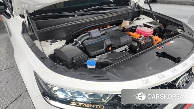 Kia Sorento 4th Generation id 2885906 из Кореи 16