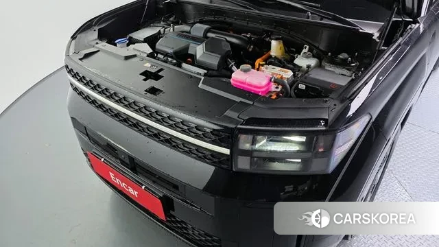 Hyundai Santa Fe (MX5) id 3410535 из Кореи 16