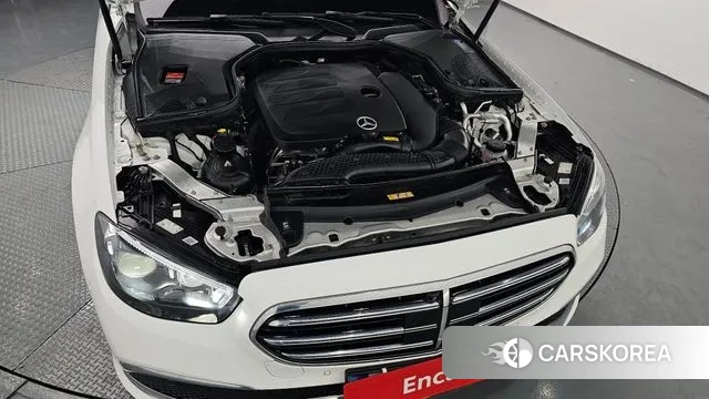 Mercedes-Benz E-Class W213 id 3712085 из Кореи 16