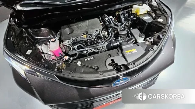 Toyota Sienna 4th Generation id 3507960 из Кореи 16