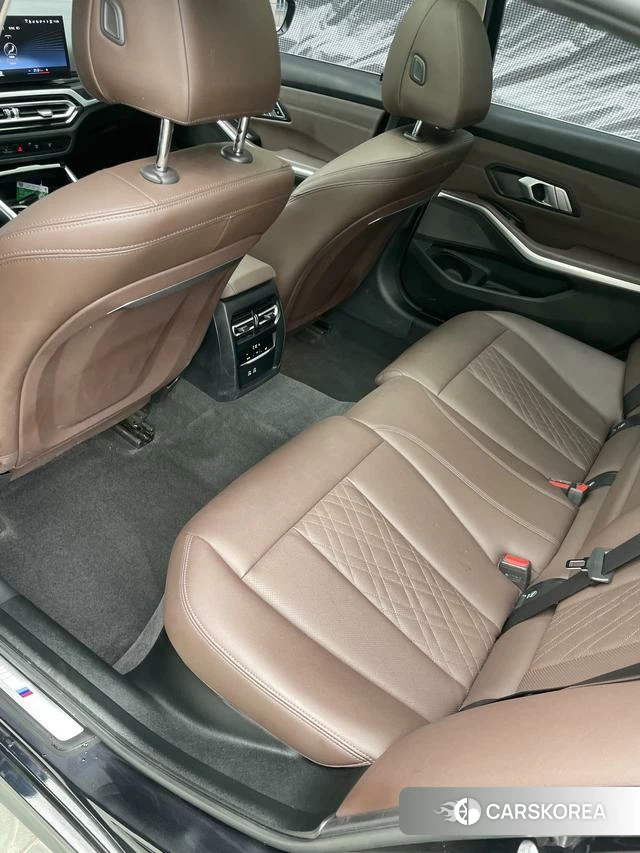 BMW 3 series id 3939281 из Китая 24
