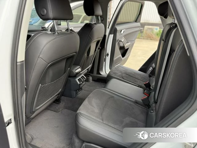 Audi Q3 id 4380657 из Китая 11