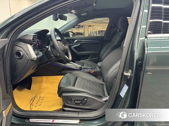 Audi A3 id 4256998 из Китая 14