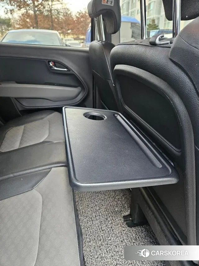 Kia The New Ray 2018 Черный из Кореи, фото 6