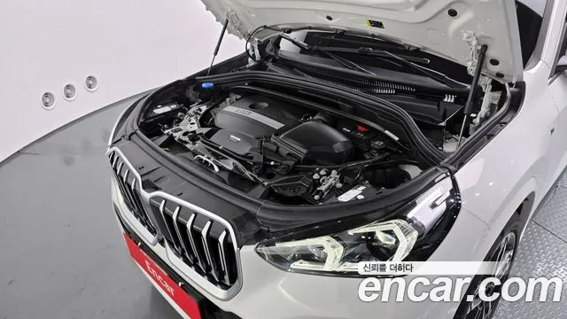 BMW X1 (U11) id 2285066 из Кореи 16