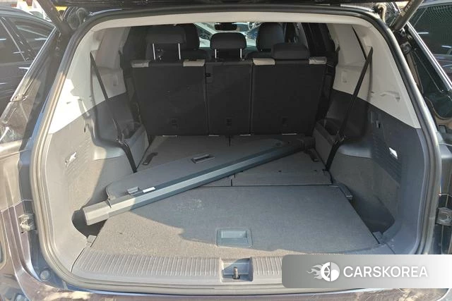 Volkswagen ID.6 CROZZ id 4335948 из Китая 13