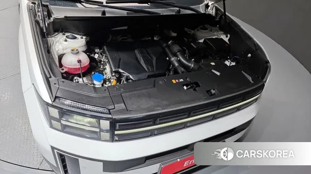 Hyundai Santa Fe (MX5) id 3758373 из Кореи 16