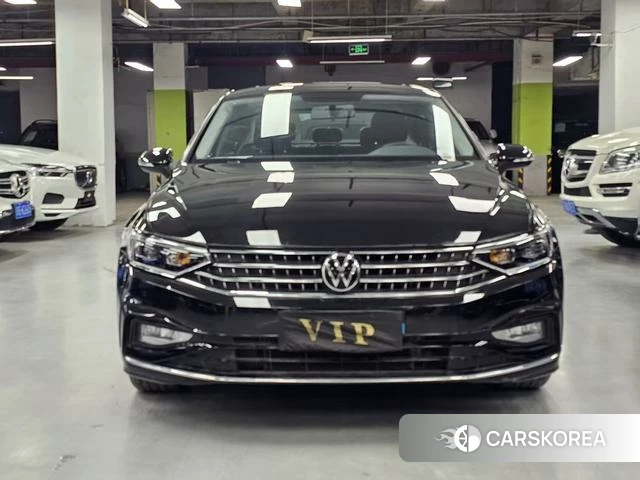 Volkswagen Magotan id 4277056 из Китая 13