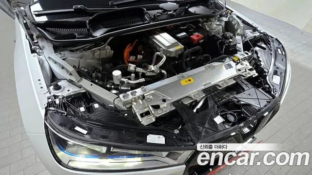 BMW iX id 2474139 из Кореи 16