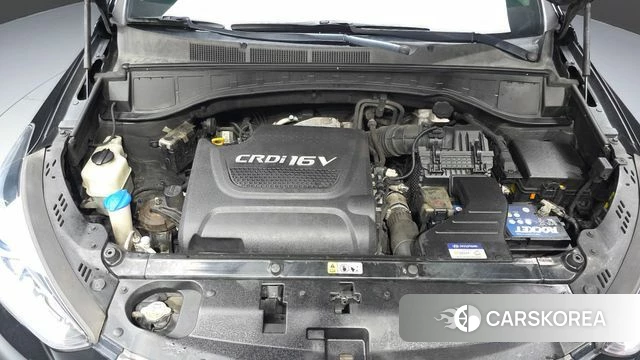 Hyundai The New Max Cruise id 4663086 из Кореи 16