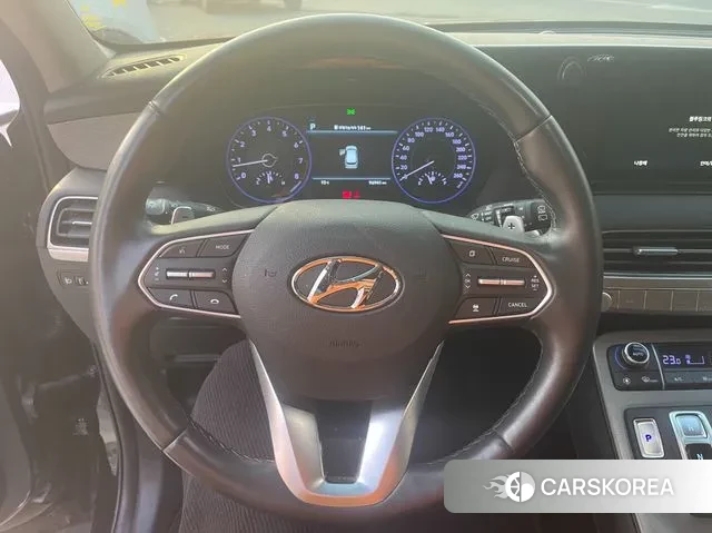 Hyundai Palisade id 3789276 из Кореи 16