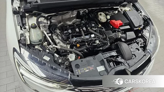 Renault Korea (Samsung) XM3 id 3513229 из Кореи 16