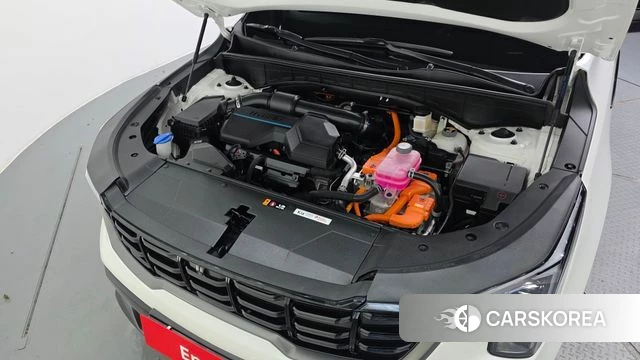 Kia The New Sorento 4th Generation id 4773714 из Кореи 16