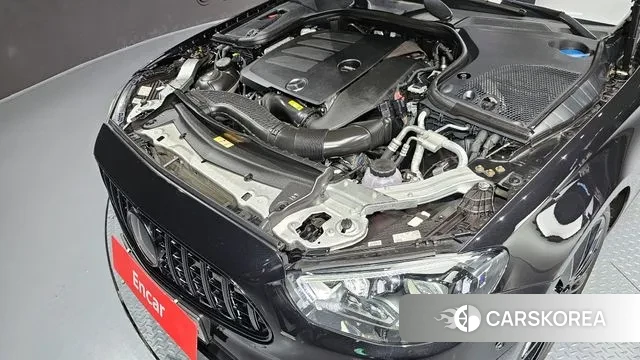 Mercedes-Benz E-Class W213 id 3361010 из Кореи 16