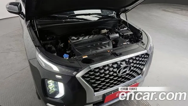 Hyundai Palisade id 2927118 из Кореи 16