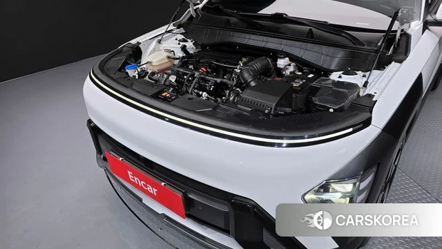 Hyundai Kona (SX2) id 4201560 из Кореи 27