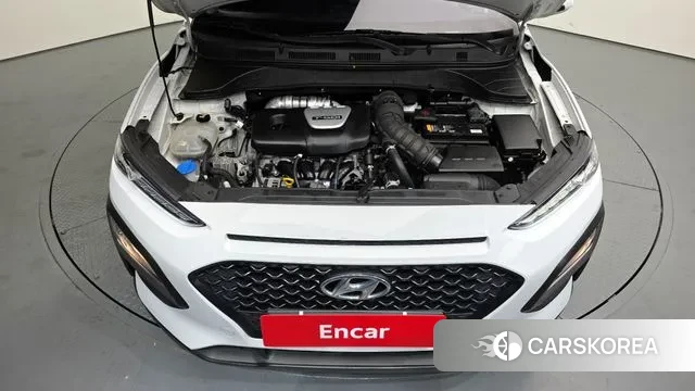 Hyundai Kona id 2961524 из Кореи 16