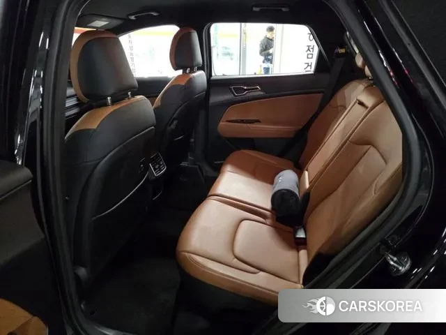 Kia Sportage 5th Generation id 3735549 из Кореи 16