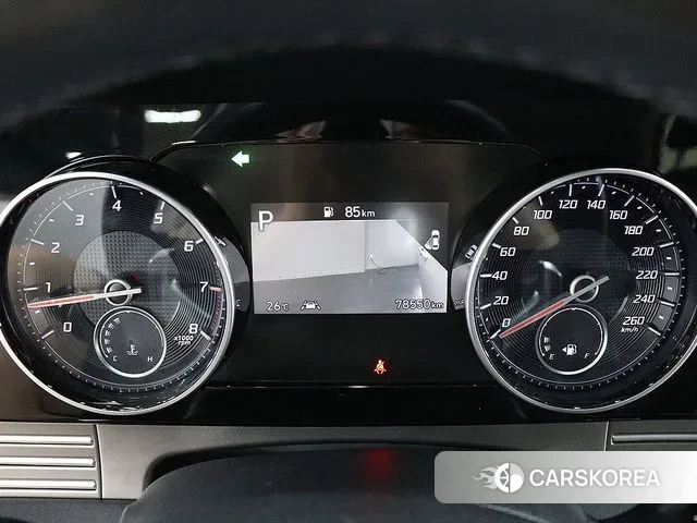 Hyundai The New Grandeur IG id 3202556 из Кореи 16