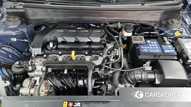 Hyundai Venue id 3412555 из Кореи 14